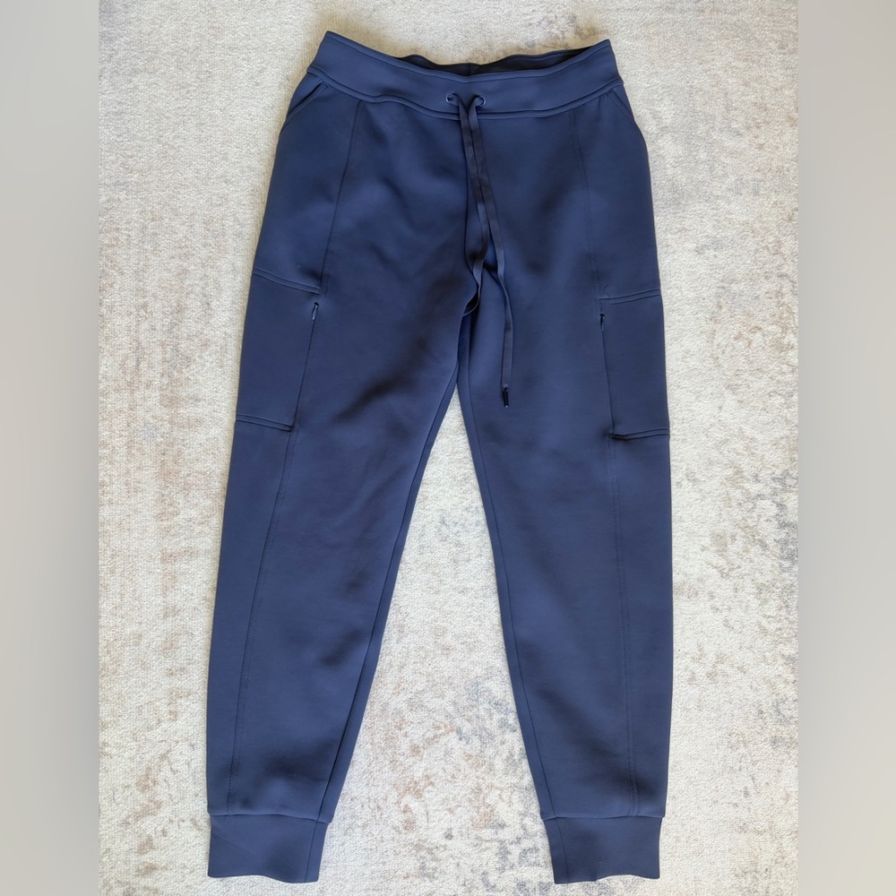 32 Degrees Women’s Purple/Blue Joggers